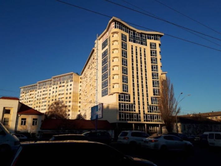Продаж 3-к квартири вул. Нивська 4г - фото 1