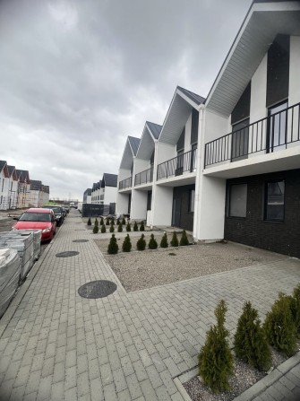 Святопетрівське ‼️Останні Таунхауси в КМ ЄОселя (з документами) - фото 1