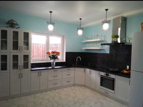 Продам Чудовий таунхаус 120м2 Святопертівське 120000 Святопетровское