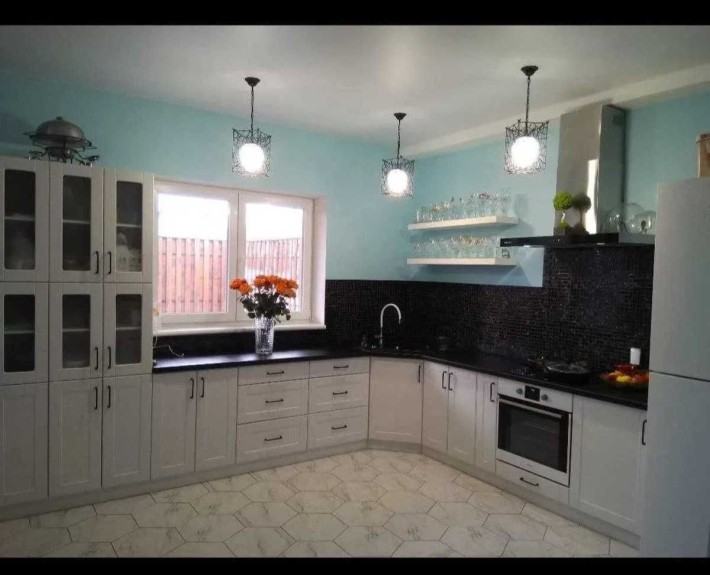 Продам Чудовий таунхаус 120м2 Святопертівське 120000 - фото 1