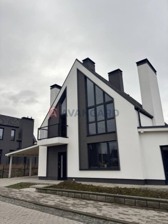 Продаж від забудовника! Будинок мрії в КМ Villaggo - фото 1