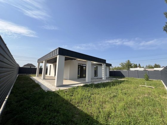 Будинок у Білогородці_передмістя_газ Білогородка