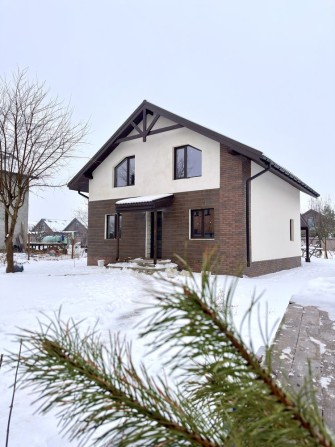 Продаж будинку 120м2 під Києвом - фото 1