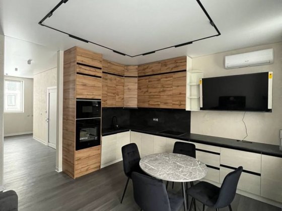 Таунхаус з ремонтом в Святопетровському!!! Святопетровское