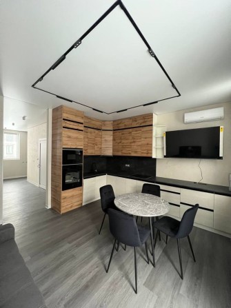 Таунхаус з ремонтом в Святопетровському!!! - фото 1