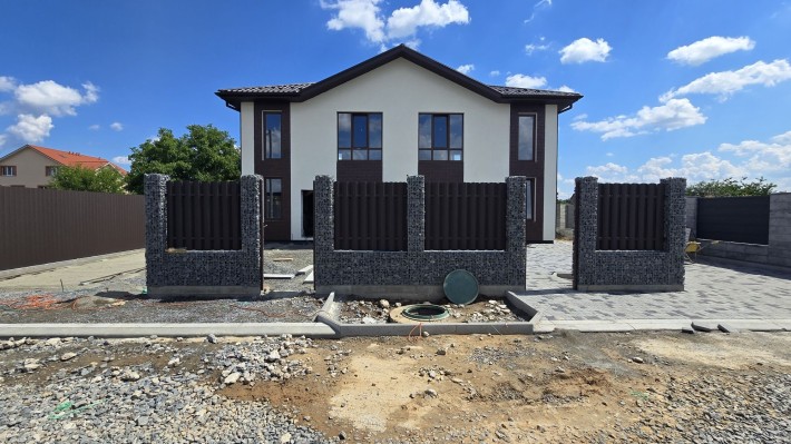 Продаж Дуплекса | Без Комісії | 4 Сотки Ділянка | 120 Кв.м. - фото 1