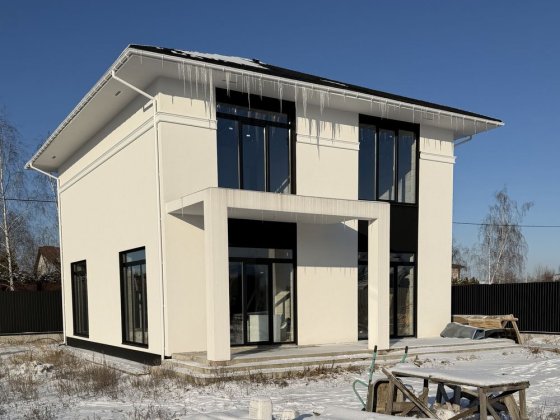 Продаж будинку 220м2 ділянка 10 соток Козин Конча-Заспа вул. Лугова Козин