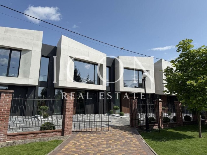 Продаж таунхаус | 130м² | Крюковщина - фото 1