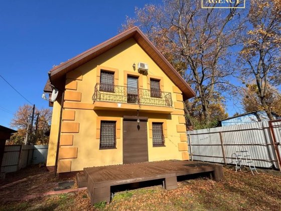 БЕЗ%, 115м², Власник, Конча-Заспа, Козин, Старокиївська Козин