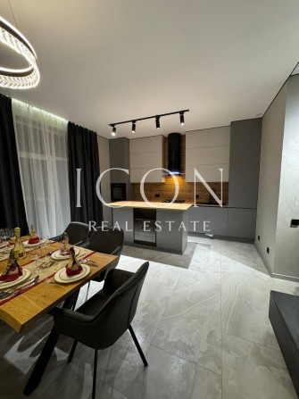 Продаж Дуплекс з ремонтом | 112м² | Гатне - фото 1