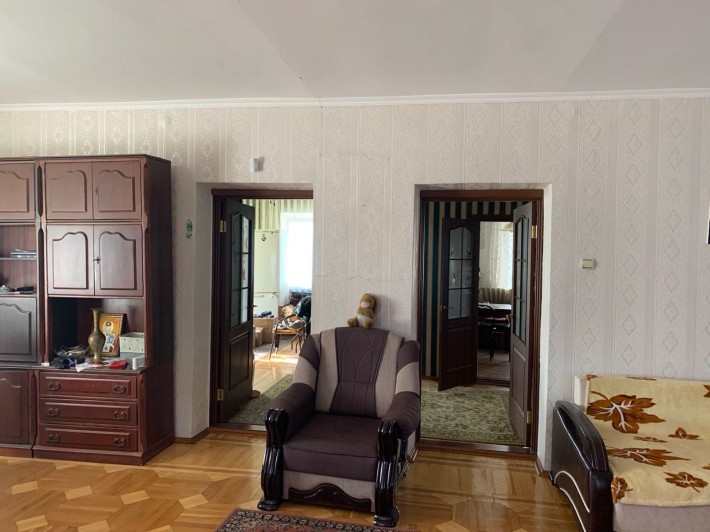 Продаж будинку с.Крюківщина вул.Мічуріна - фото 1