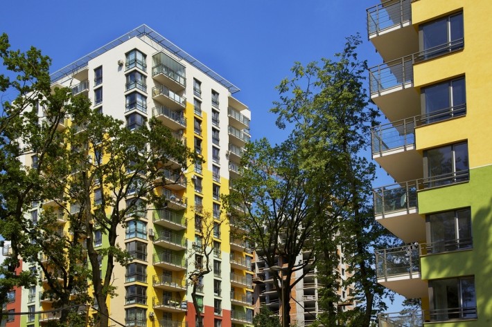 Продаж 1-к квартири вул. Анатолія Петрицького 23а - фото 1