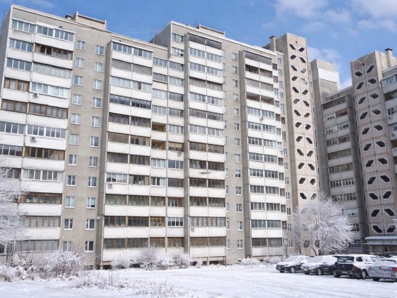 Продаж 3 кім. квартири 71,2кв.м. вул.Клавдіївська 23/15  без ремонту. Київ