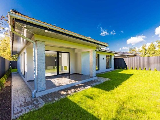 Продаж будинку в СМТ Козин Старообухівська Дамба Козинка ТОП БЕЗ % Козин