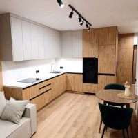 Продаж 1-кімнатної квартири по вул.Змієнка Всеволода, 15/23 в ЖК Варшавський 3 Киев