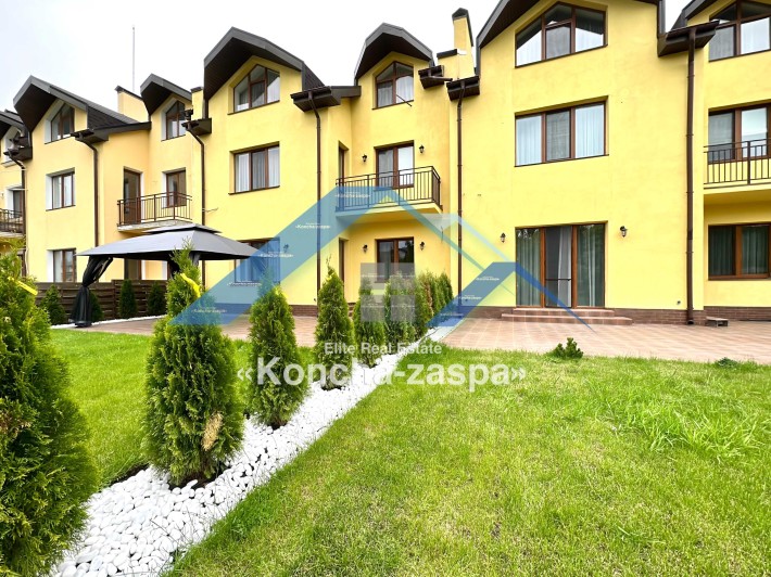 Конча Заспа, Козин. Продажа нового дома - фото 1