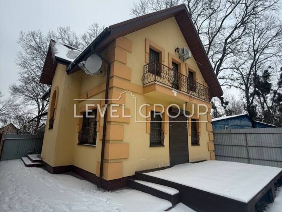 Продаж 111м, якісний ремонт “Заплава-2”, смт Козин поруч із Дніпром Козин