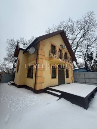 Продаж 111м, якісний ремонт “Заплава-2”, смт Козин поруч із Дніпром - фото 1