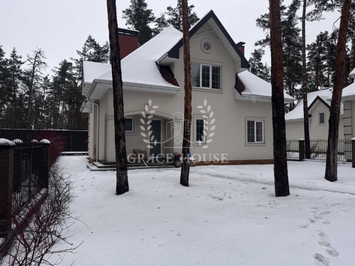 продаж нового будинку з ремонтом у Козині - фото 1