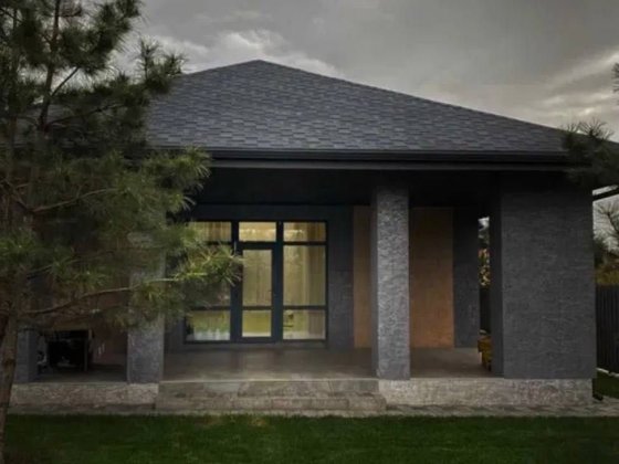 Будинок з ремонтом.ГАЗ!Генератор,інвертор Крюківщина