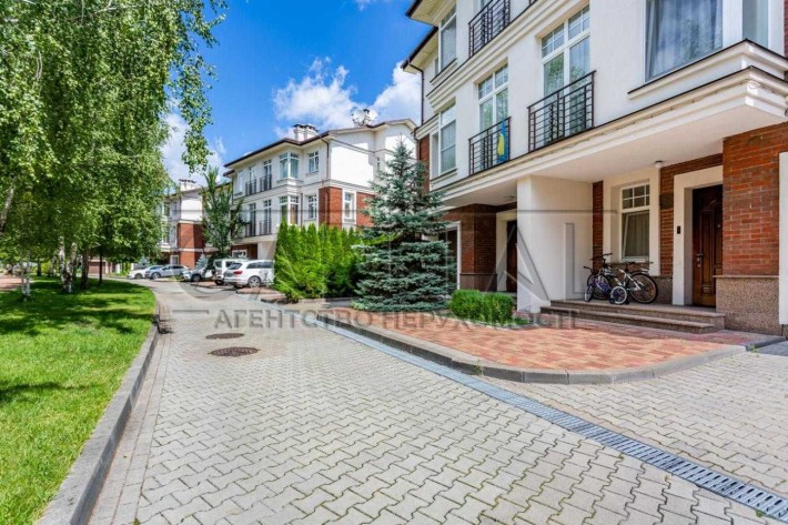 Продажа дома, таунхаус, Козин, КМ Солнечный Луч - фото 1