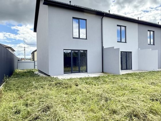 Є-Оселя! Продаж Таунхаус 104м² 4кім Крюківщина Київ 5км Вишневе Крюківщина