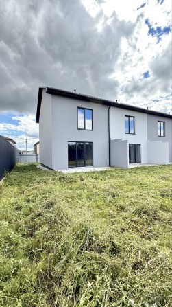 Є-Оселя! Продаж Таунхаус 104м² 4кім Крюківщина Київ 5км Вишневе - фото 1