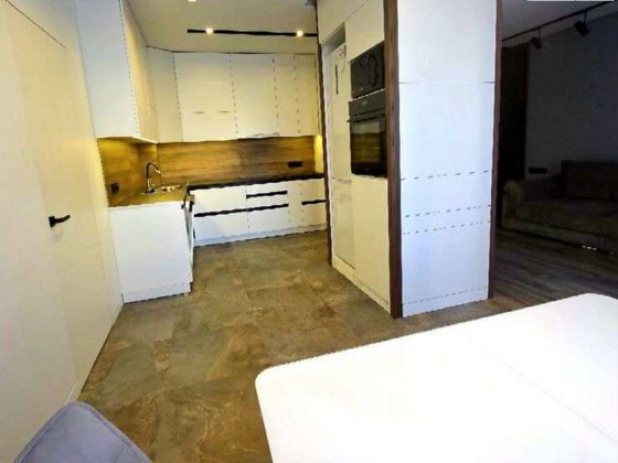 Продаж 3-кімнатної квартири просп. Соборності, 17к2 ЖК Комфорт Таун Київ