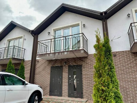 Продаж будинку120 кв.м./Таунхаус/Теремки/Гатне/ремонт Гатное