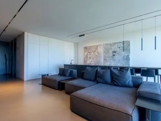 Продаж 1-к квартири вул. Авіаконструктора Антонова 2б Київ