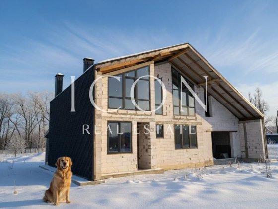 Продаж / Будинок / вул. Мазепи, Крюківщина Крюковщина