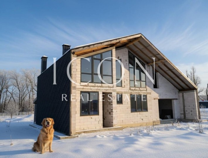 Продаж / Будинок / вул. Мазепи, Крюківщина - фото 1