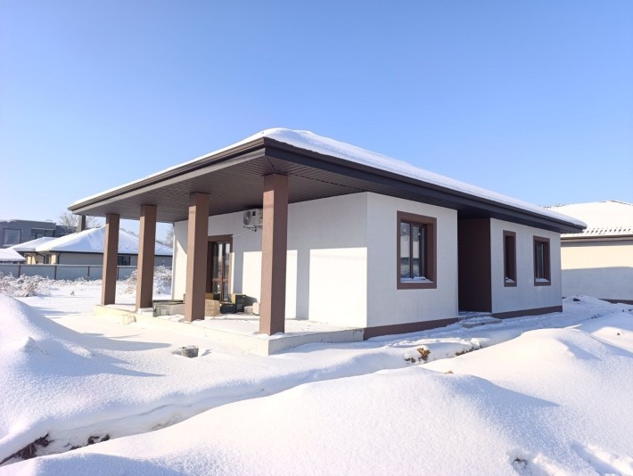 Продаж сучасного будинку в с. Крюківщина!

Пропонуємо вашій ува - фото 1