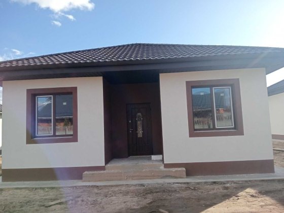 БЕЗ %! Окремий будинок 82 м2, 4 сотки землі. Крюківщина. Крюківщина