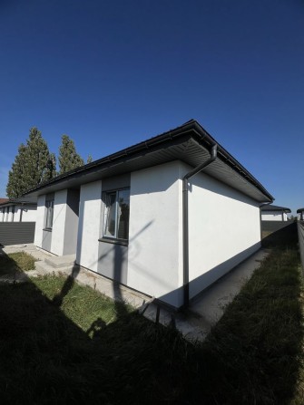 Продам будинок 93м2/ КРАЩА ЦІНА! /Білогородка/ 4,7 сотки/ БЕЗ КОМІСІЇ - фото 1