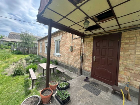 Білогородка Терміново Продаж Будинку 98 м.кв 31 сотки Белогородка