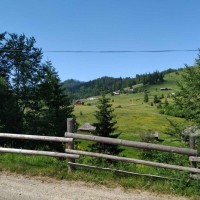 Земельна ділянка у Кривопіллі 0.08 га Яремче