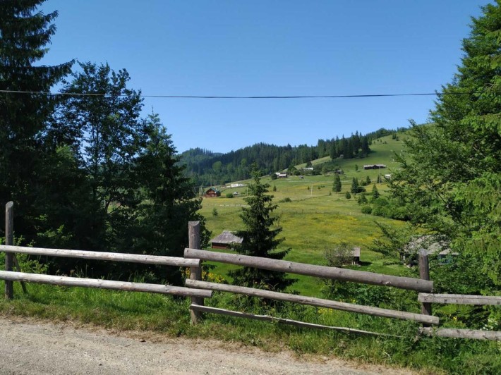 Земельна ділянка у Кривопіллі 0.08 га - фото 1