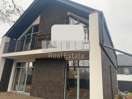 Продаж 4к будинку без ремонту в закритому КМ, вул. Мазепи, Крюківщина Крюківщина