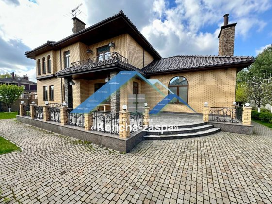 Продажа нового дома в Конча Заспе, Козин Козин