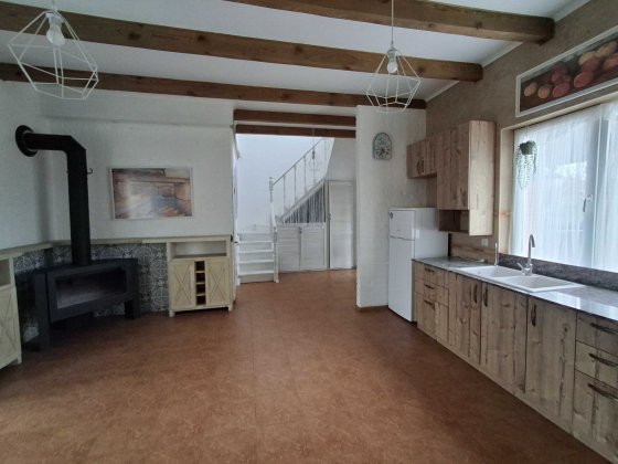 Таунхаус 123м2 Гатне/Ремонт та меблі/Газ Гатное