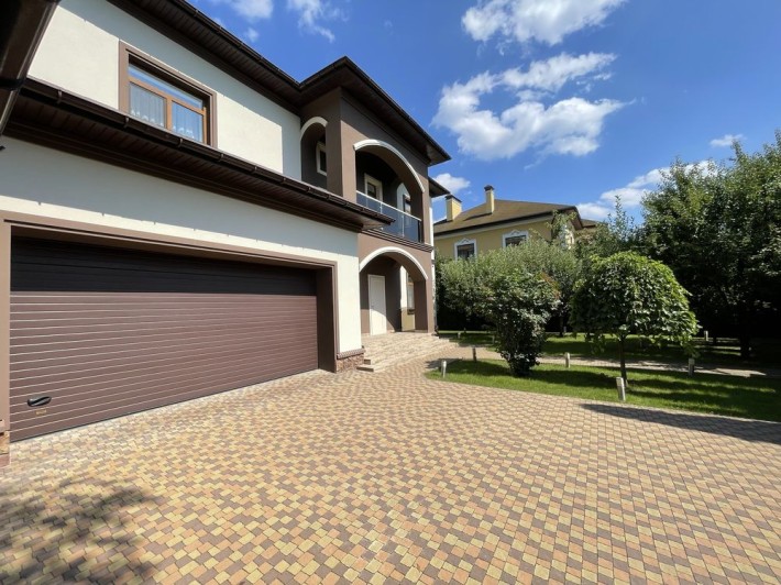 Автономний будинок КМ Montana Village, новий басейн, Козин, Спп 1% - фото 1