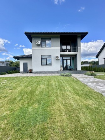 Приватний Будинок Котедж Крюківщина Вишневе 12 соток - фото 1