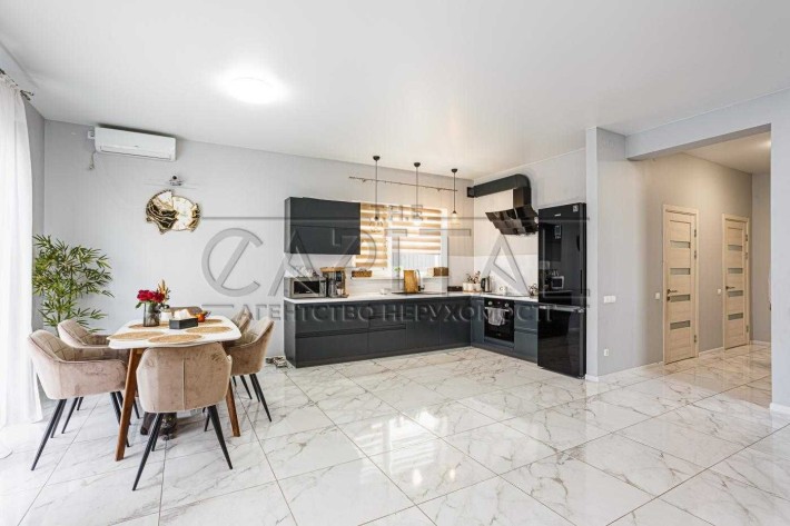 Продаж Будинок  Чумацька, Гатне - фото 1