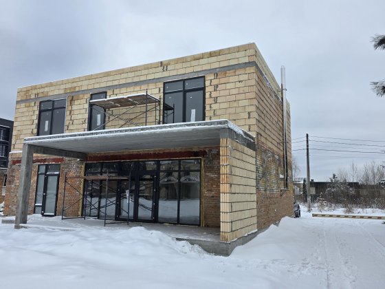 Старт продажу котеджів і дуплексів в смт Козин, у Конча-Заспі за 1050$ Козин