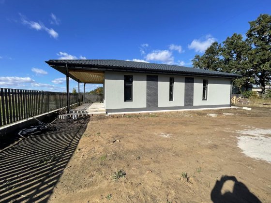 СУПЕР‼️Продаж Амерекинки 120 кв.м ОРИШКИ Газ на 8 сотках Крюківщина