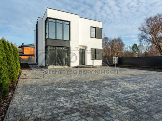 Продаж  Будинок Обухівський район, Козин Козин