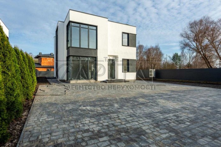 Продаж  Будинок Обухівський район, Козин - фото 1