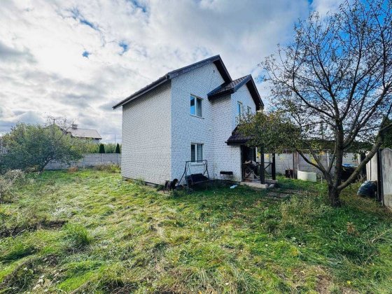 Терміново! Сертифікат ТАК, БЕЗ КОМІСІЇ, будинок на вул. Лікарська Білогородка