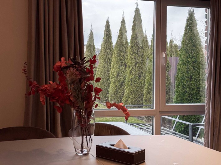 Будинок з ремонтом на 160 м2, 6 соток + відео. Від власника. - фото 1